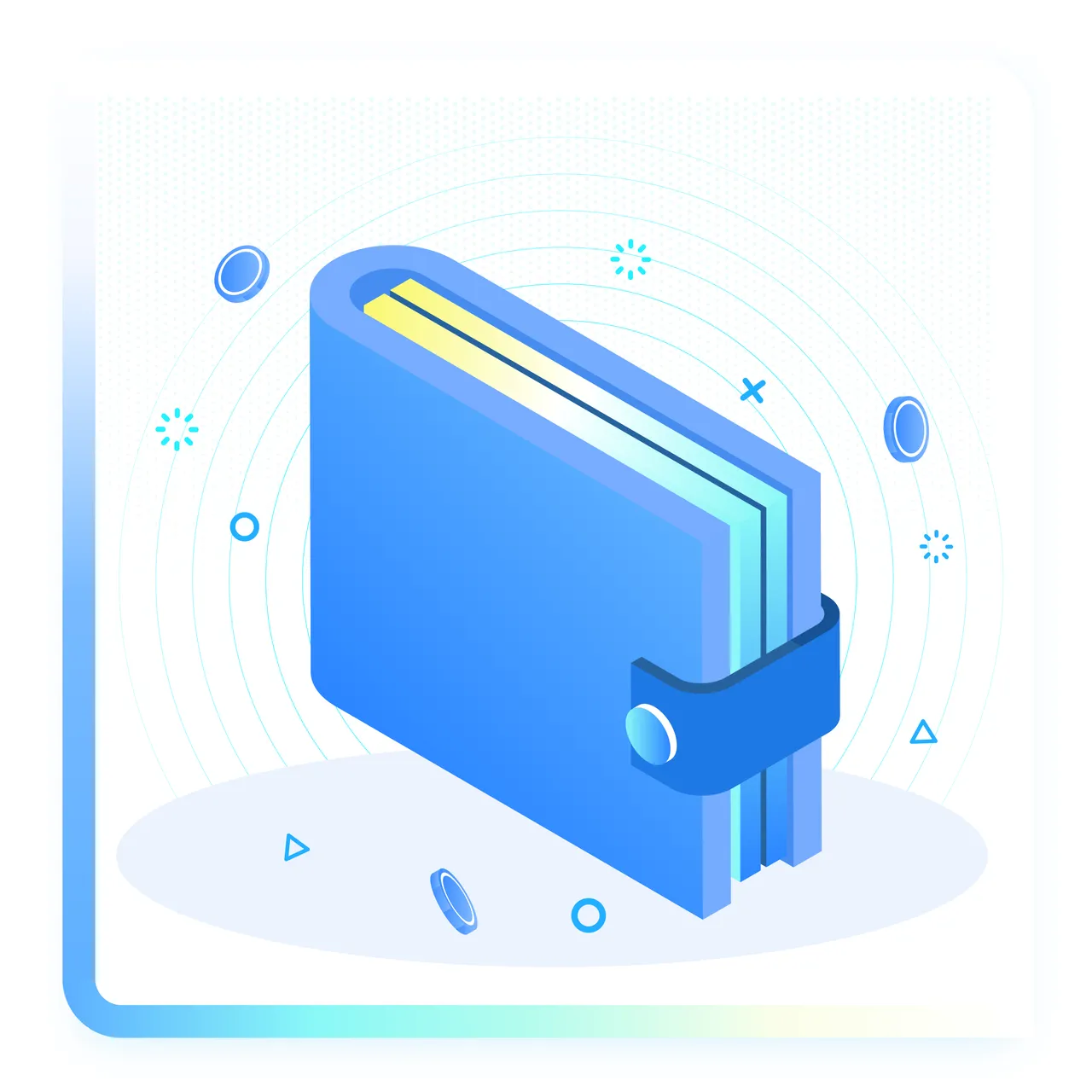 ZeroDev brand asset featured on zerodev.app
