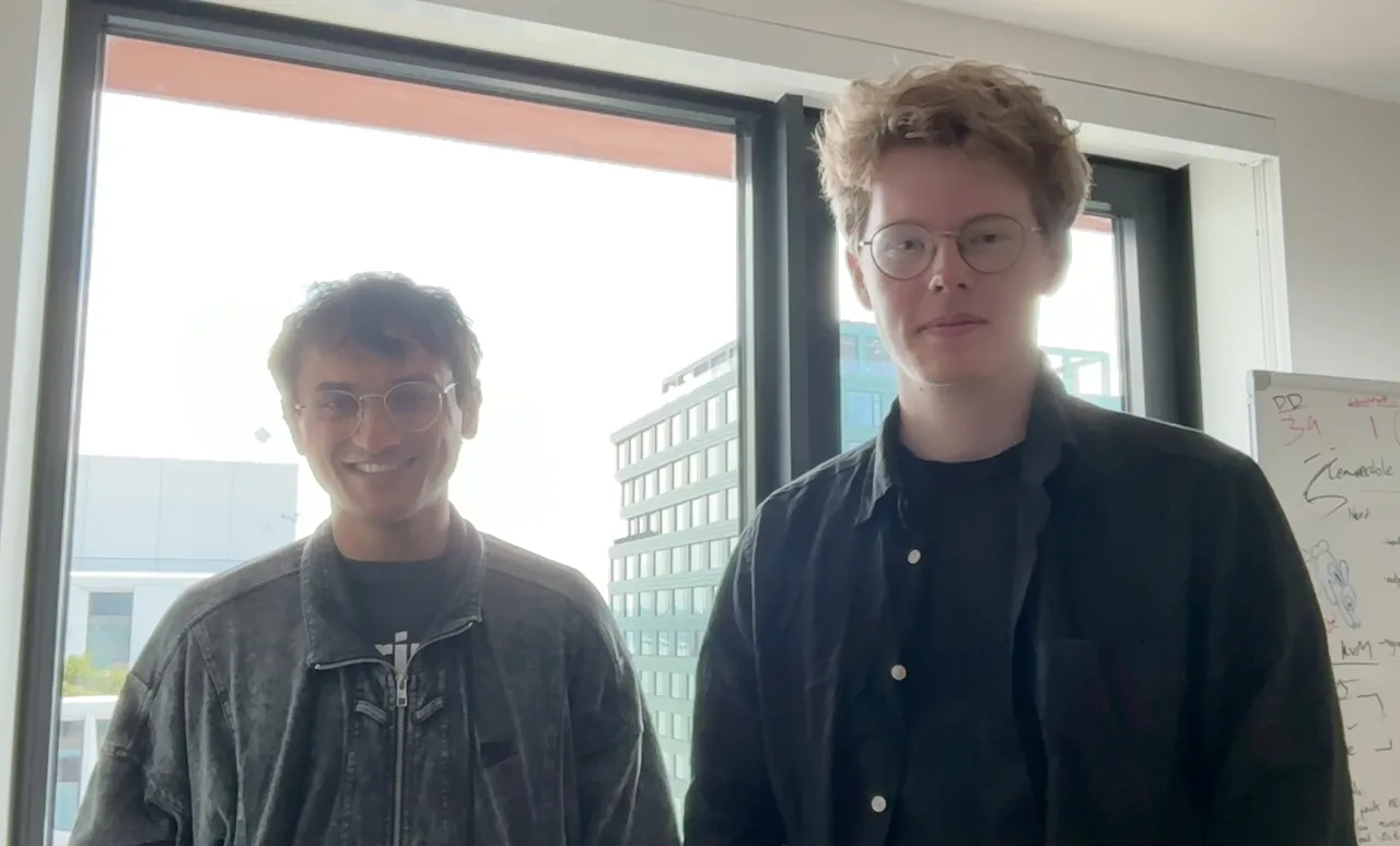 Zettascale brand asset featured on zscc.ai