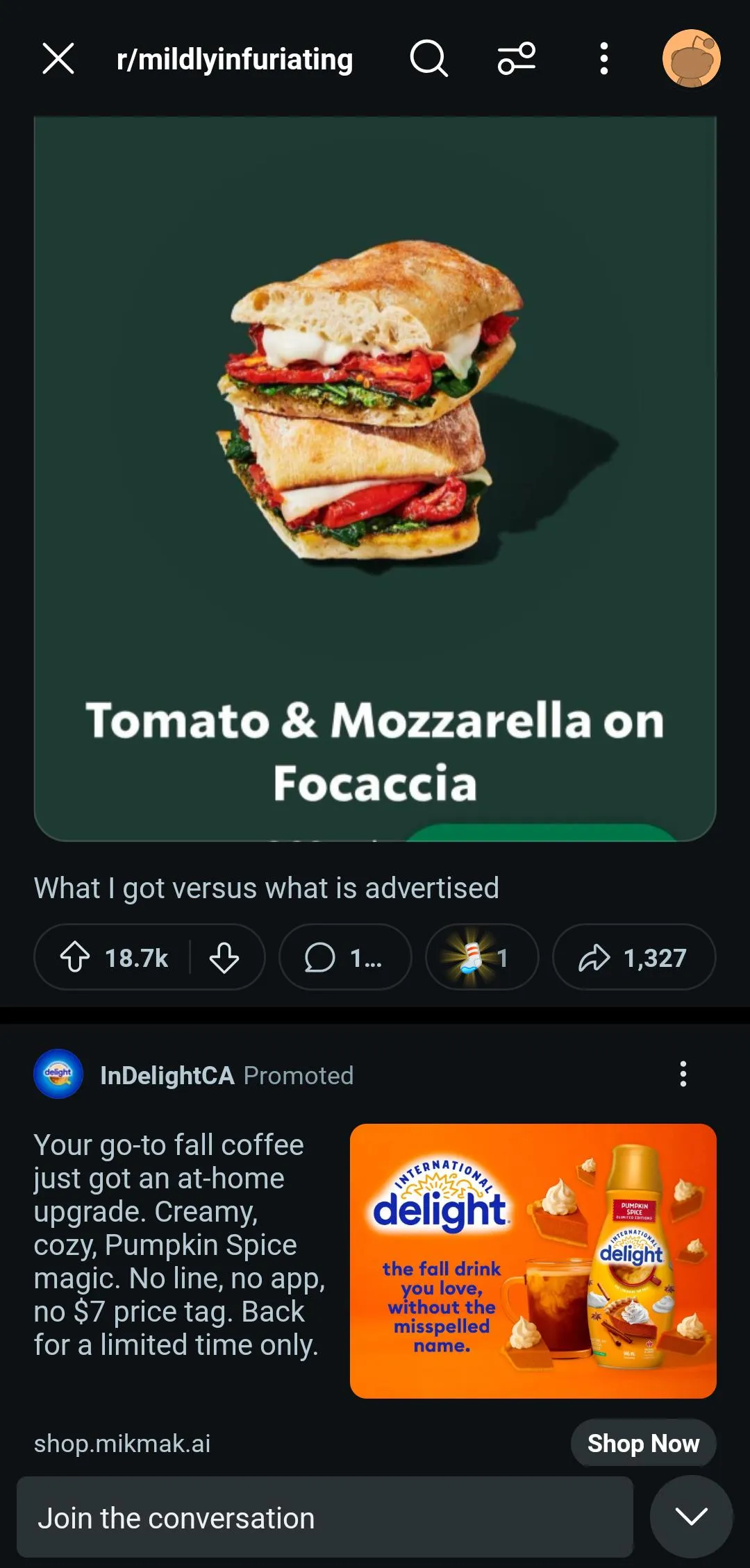 Zigfu brand asset featured on reddit.com