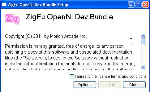 Zigfu brand asset featured on zigfu-openni-dev-bundle.software.informer.com