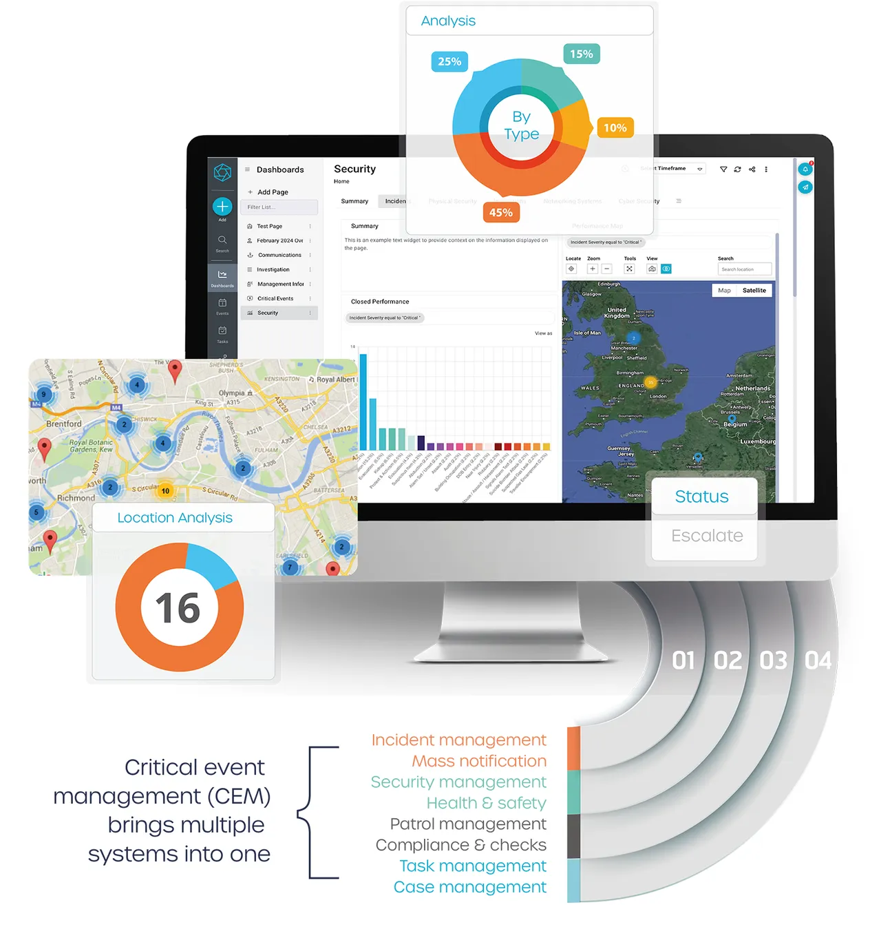 Zinc Platform brand asset featured on zinc.systems