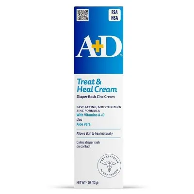 Zinc brand asset featured on target.com