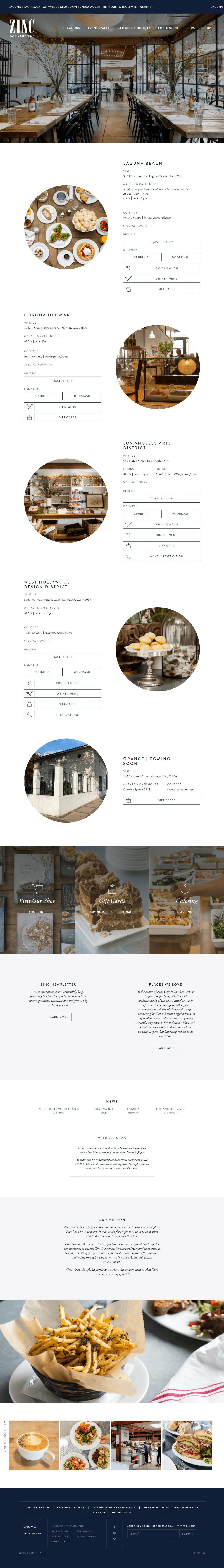 Zinc brand asset featured on optimizepress.com
