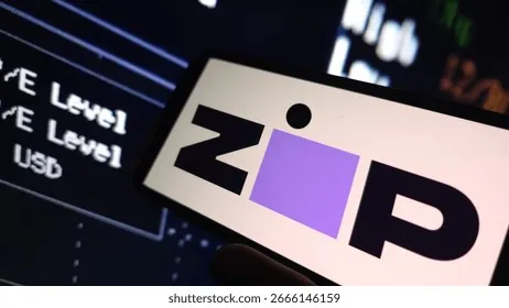 Zip Phone brand asset featured on shutterstock.com