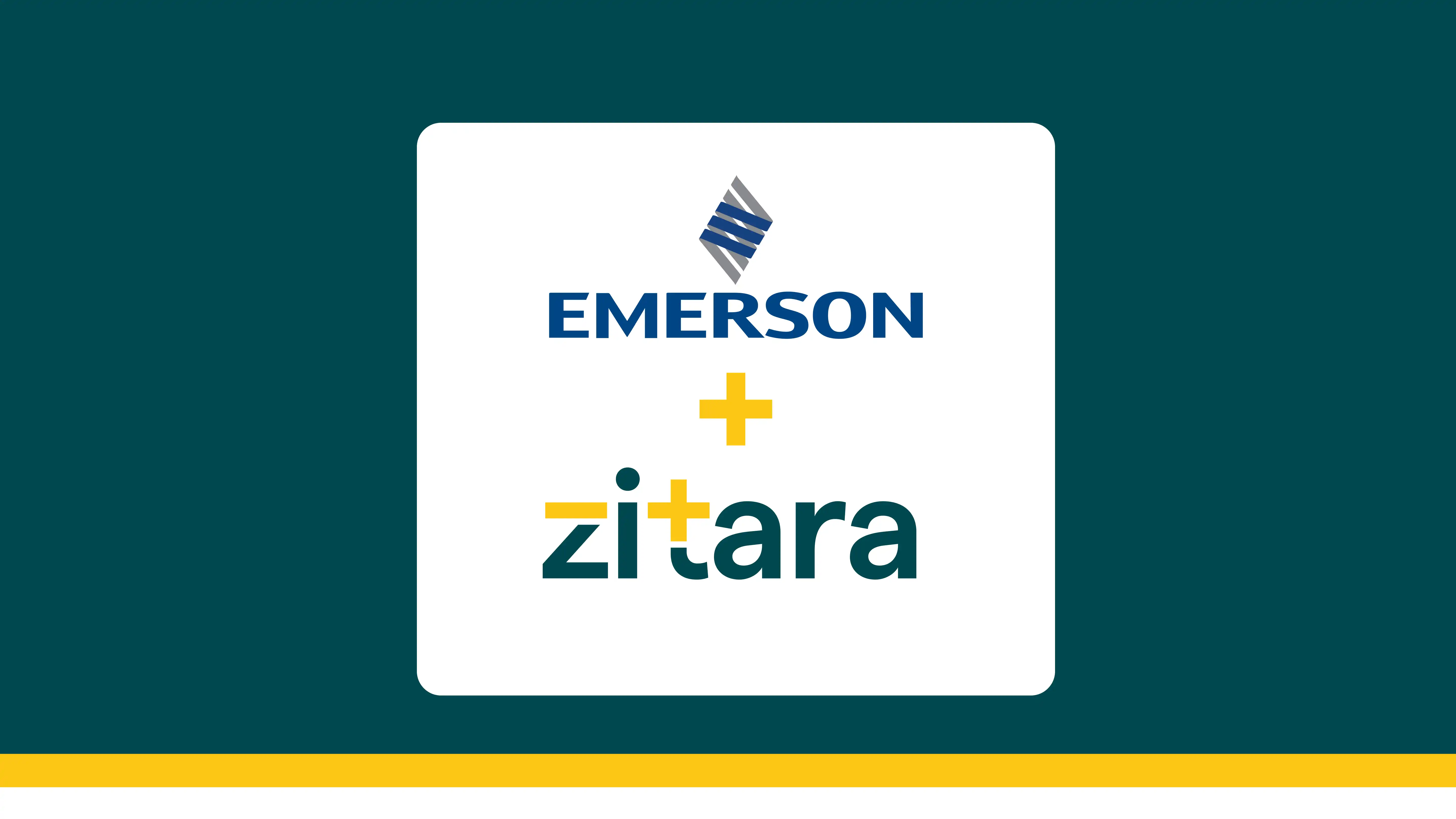Zitara Technologies, Inc. brand asset featured on zitara.com