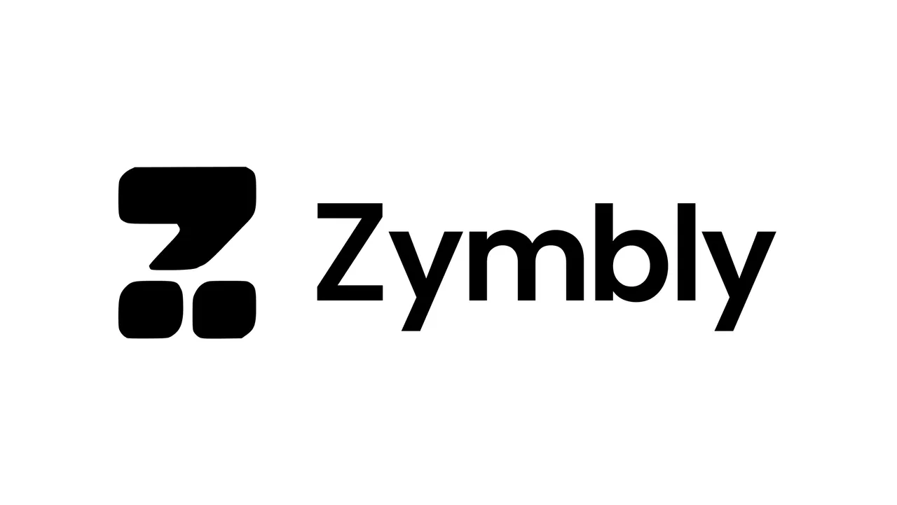 Zymbly brand asset featured on zymbly.com