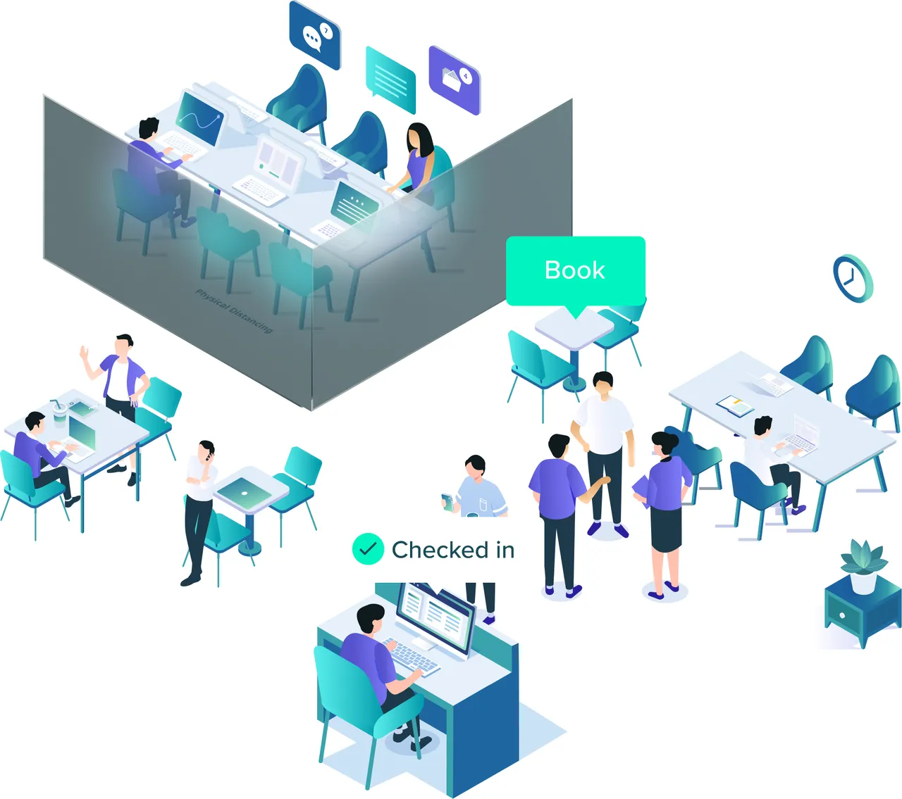 Zynq brand asset featured on zynq.io